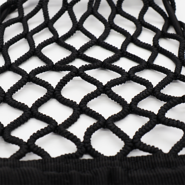 Filet élastique moto