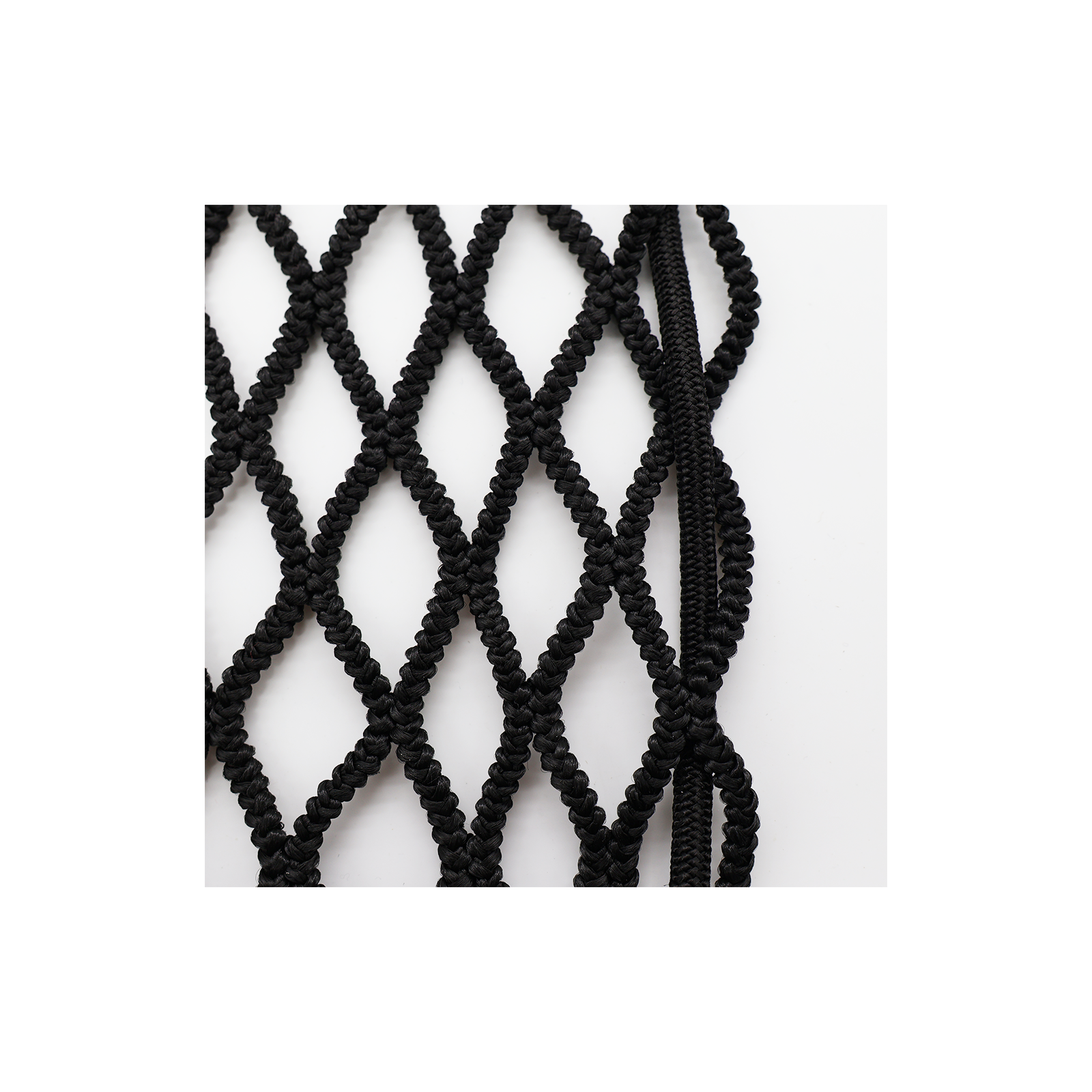 Filet à Bagages Pour Coffre De Voiture Riloer - Cargo Net Nylon Élastique Mesh 110PCS 50cm - Organisation Parfaite