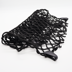 Elastic net for car boot