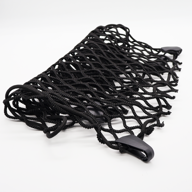 Elastic net for car boot