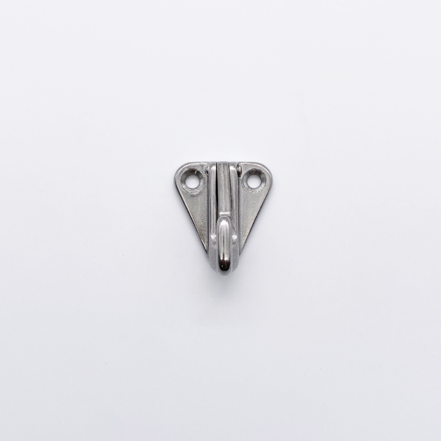 Mousqueton sur platine ***DESTOCKAGE***