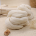 Merino wool roving
