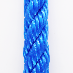Polyethylene rope