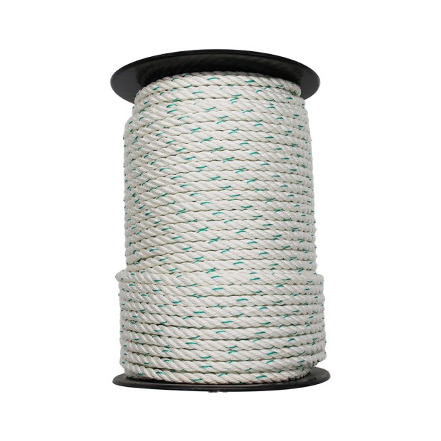 Nylon rope