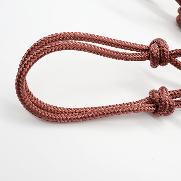 Licol éthologique polyester