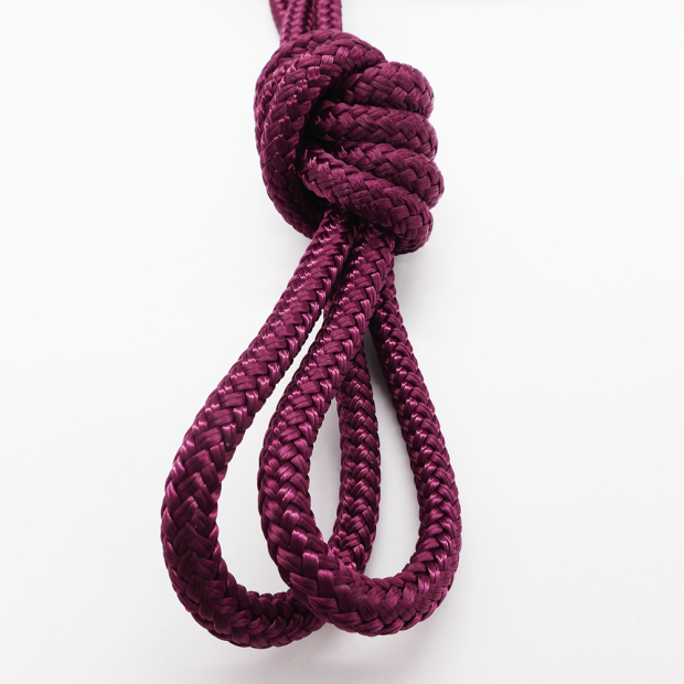 Licol éthologique polyester