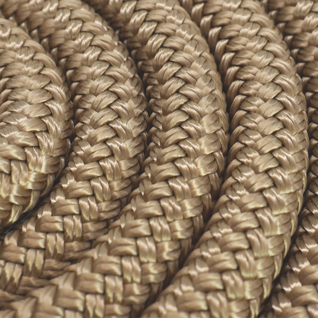 Longe éthologique polyester