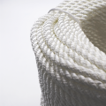 Polyester rope