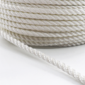 Polyester rope