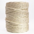 Sawmill sisal rope 8 and 10 strands