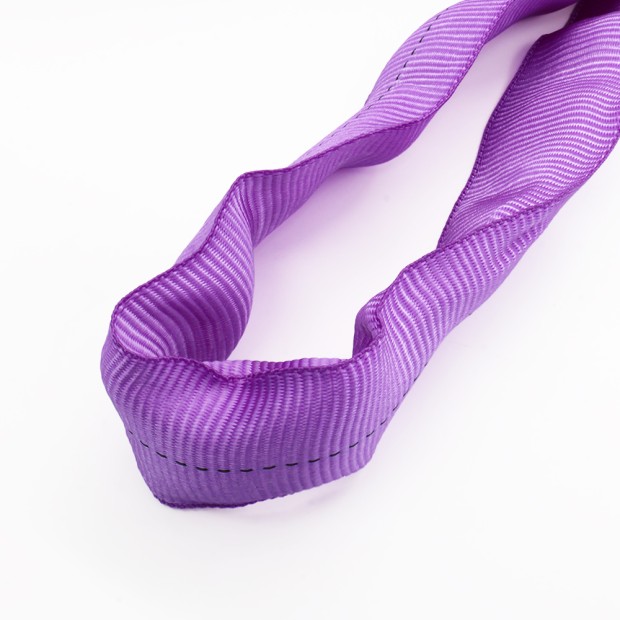 Round sling