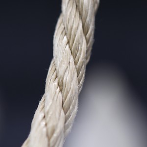 Corde polypropylène