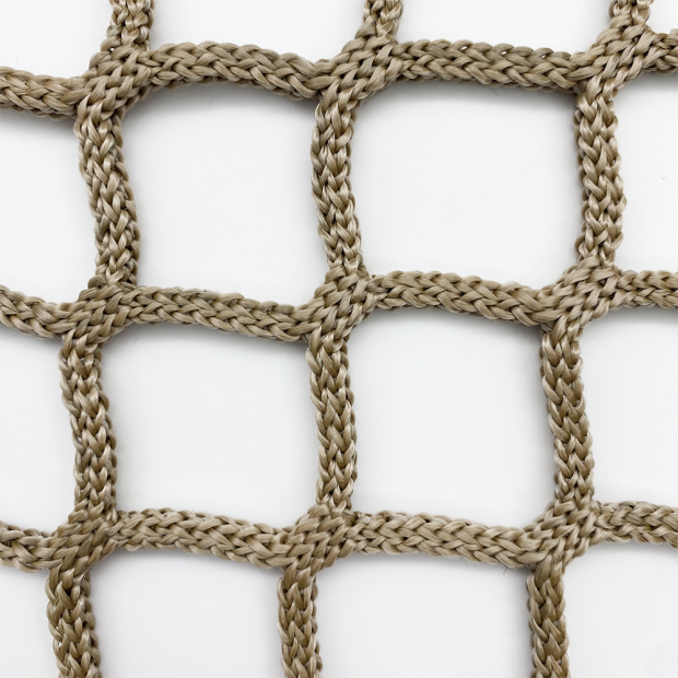 Stair net – Parallelogram