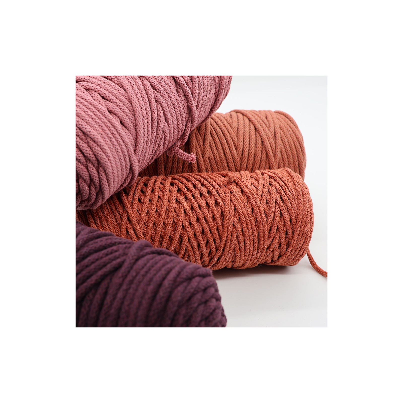Coton Macram Actionnull