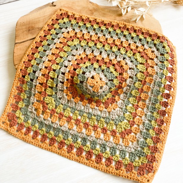 Hilo de algodón 1,5 mm - Prestige