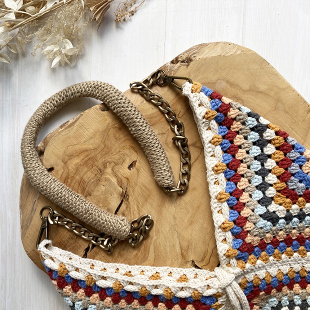 Cotton yarn 1,5mm - Prestige