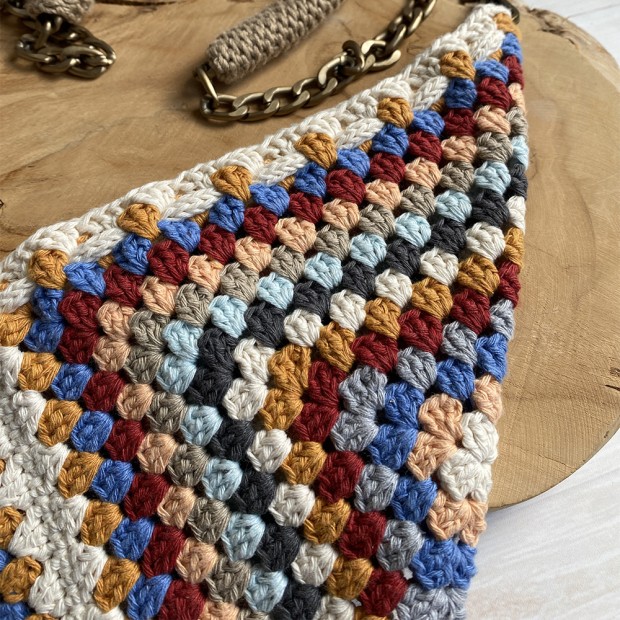 Cotton yarn 1,5mm - Prestige