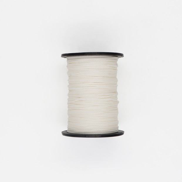 High-strength nylon braid – Parallel core