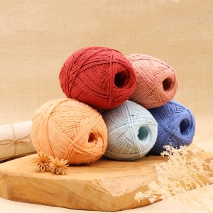 Cotton yarn 1,5mm - Prestige
