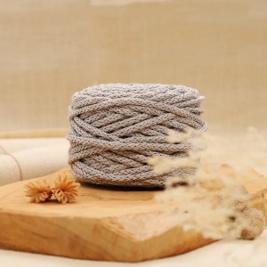 Linen air cord - Prestige