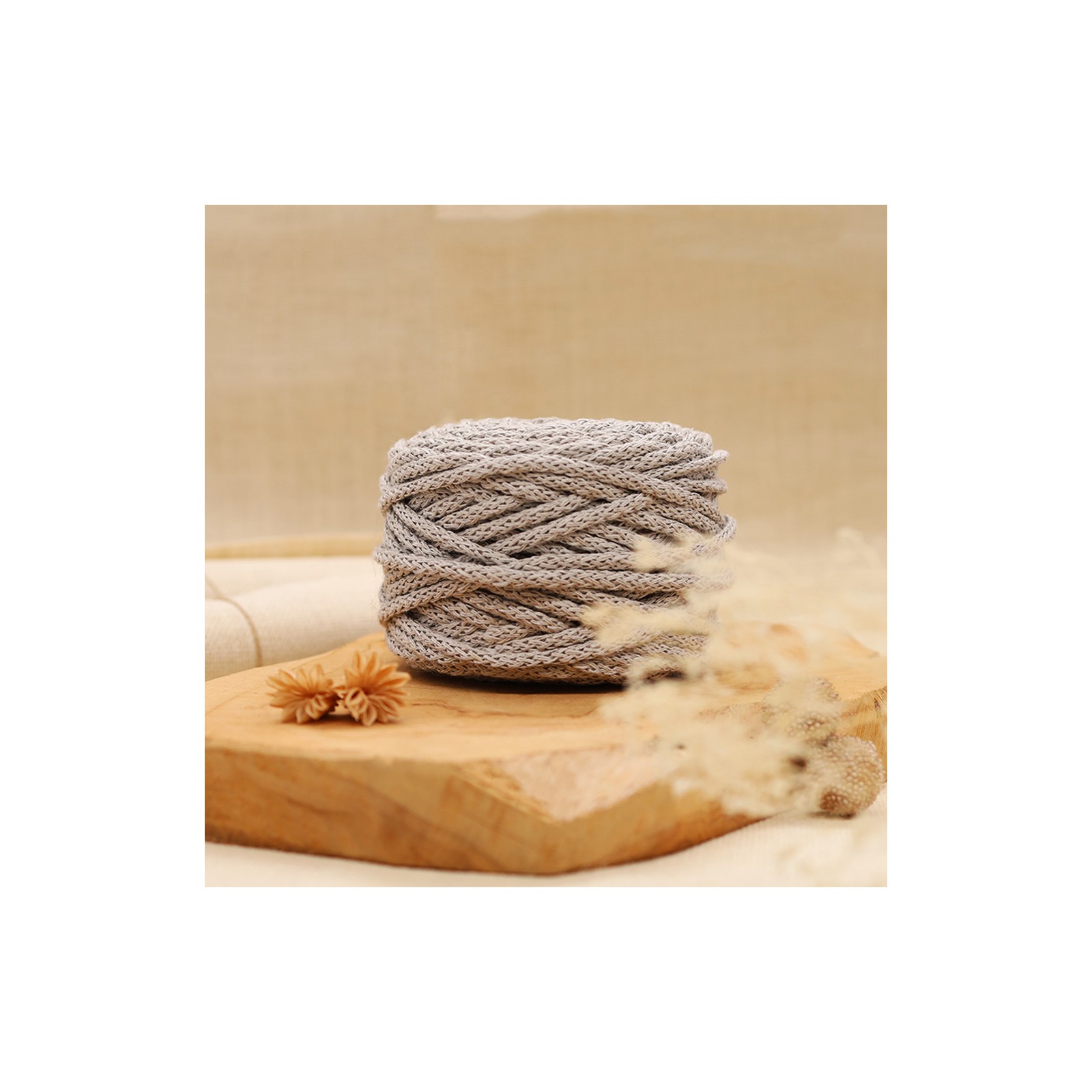 Aircord Rope Rope Linen air cord - Prestige