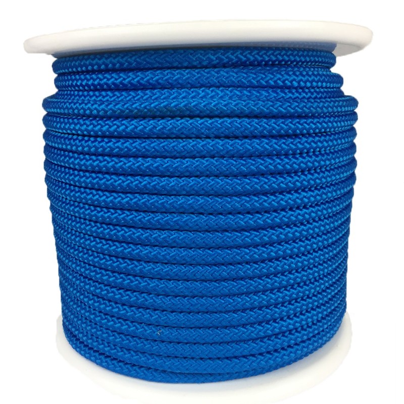 PP Polypropylene braid with braided core