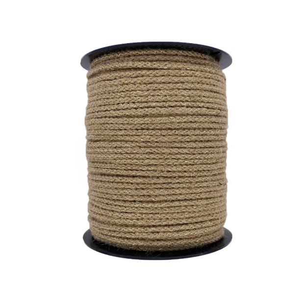 ***DESTOCKAGE*** Jute braided rope