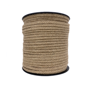 ***DESTOCKAGE*** Jute braided rope