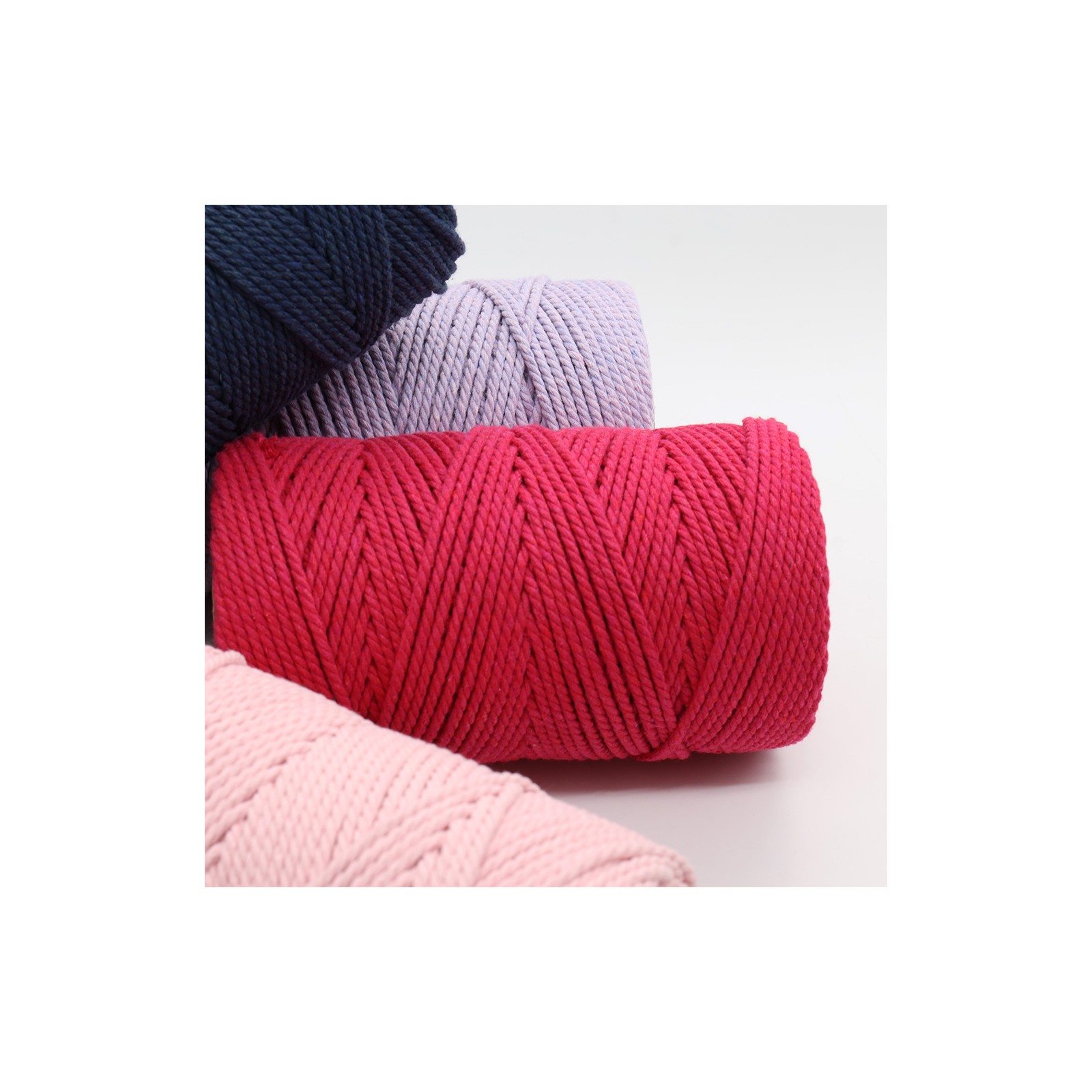 Coton Macrame Actionnull