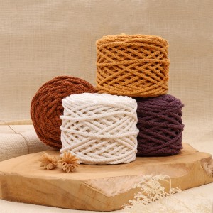 Aria di cotone - Prestige