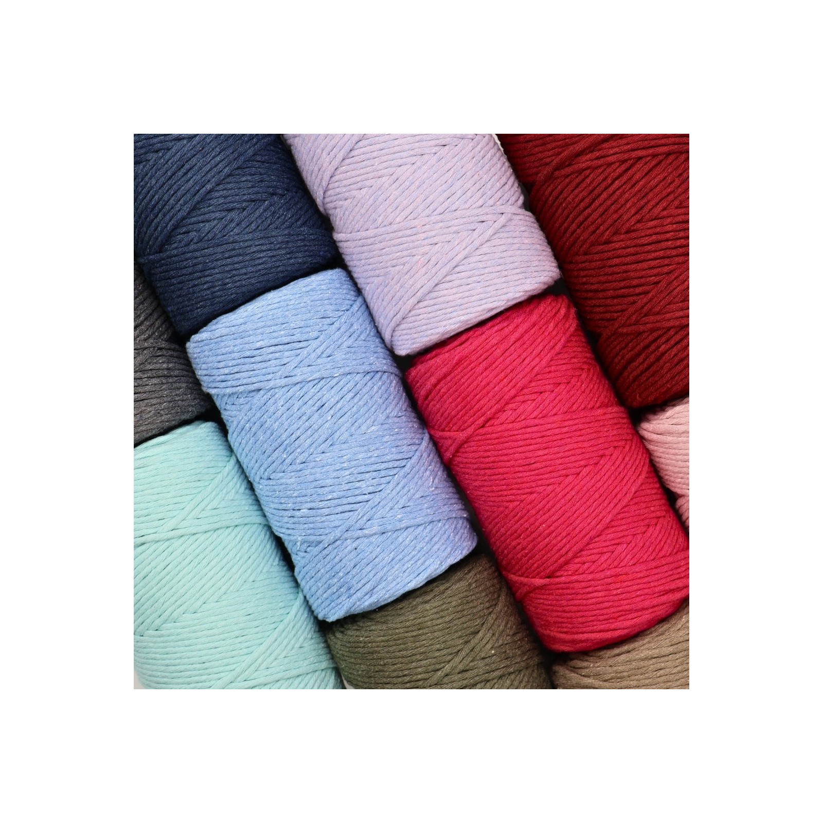 Coton Macrame Actionnull