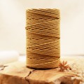 Algodón torcido macramé - FR