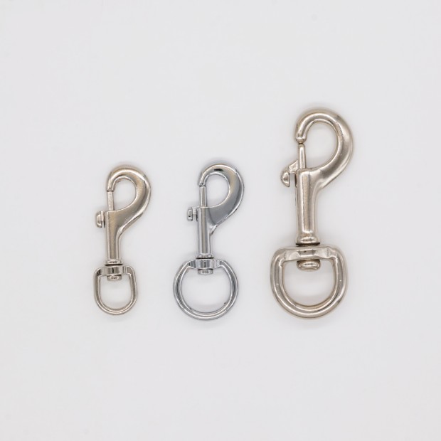 Snap hook - Ethology