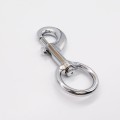 Karabiner mit Zugschnalle – Ethologie