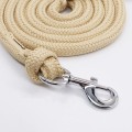 Karabiner mit Zugschnalle – Ethologie