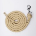 Karabiner mit Zugschnalle – Ethologie
