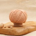 Filato di cotone pettinato - Andalusia Ø1mm