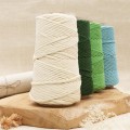 Macrame cotton string - Prestige & organic