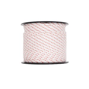 Cuerda de arranque de nylon