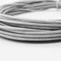 Cable de repuesto para red de Tennis