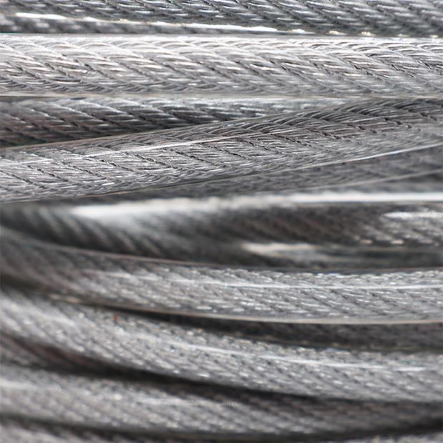 Cable de repuesto para red de Tennis