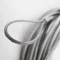 Cable de repuesto para red de Tennis