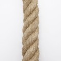 Corde lisse - Chanvre naturel