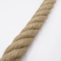 Outdoor climbing rope - Synthetic hemp