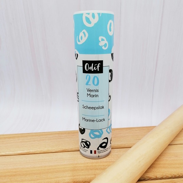 Vernis Marin 250ml