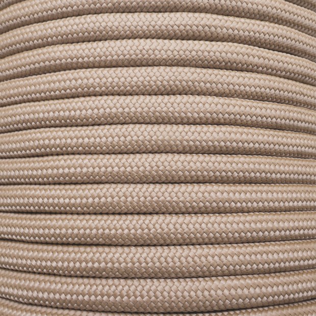 Treccia in polipropilene - Anima intrecciata