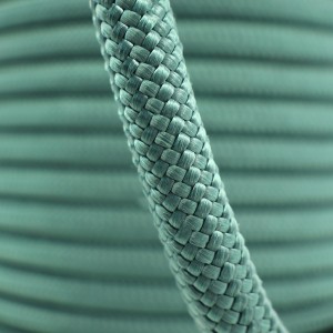 Polypropylene braid – Braided core