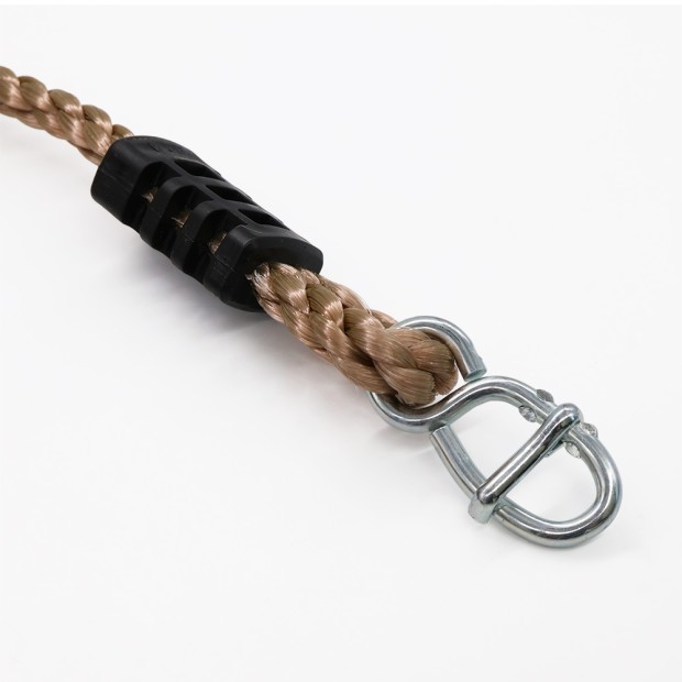 „Öko“-Kletternetz