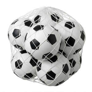 Filet porte ballons