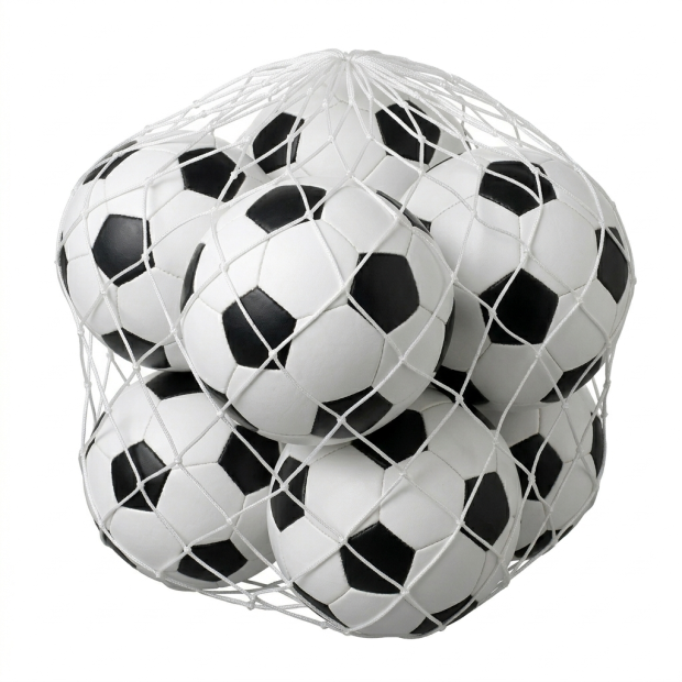 Red para balones